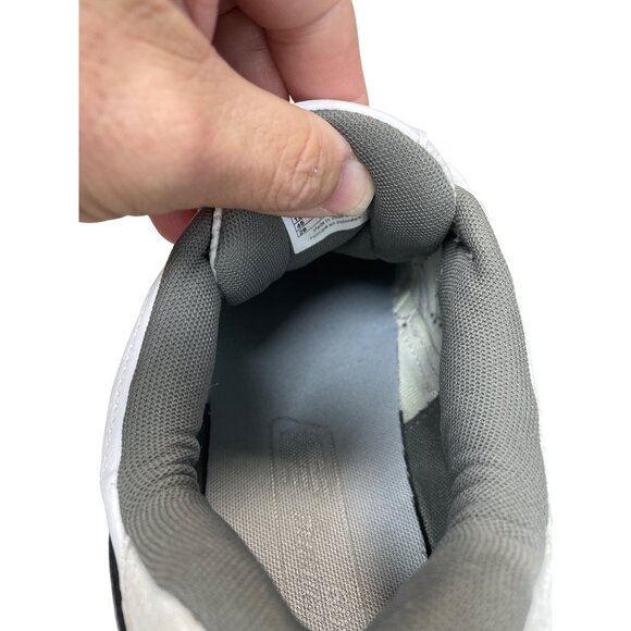 New Balance 409 Mens MX409WG White Sneakers Size 11 SKU 9478 - Picture 7 of 16